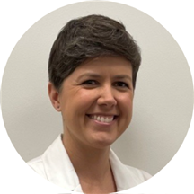Dr. Kathryn Smith Carpenter, OD