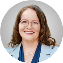 Dr. Kathryn Sullivan, APRN, DNP