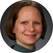 Dr. Kathryn Tonder, MD