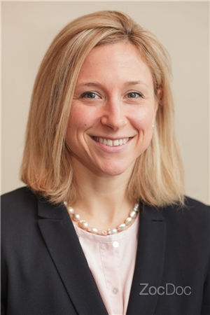 Dr. Kathryn Wilson, DMD