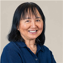 Dr. Kathy Chang-Lipsenthal, MD