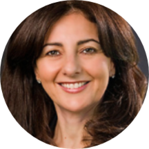 Dr. Kathy Chriqui, OD