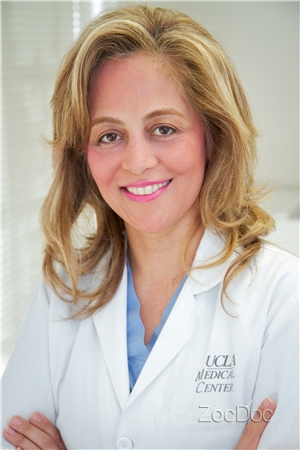 Dr. Kathy Gohar, MD