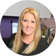 Dr. Kathy Jacobsen, DMD