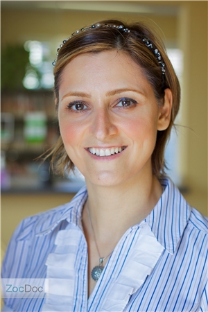 Dr. Kathy Mortazavi, DDS