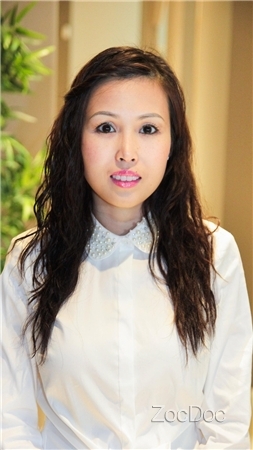 Dr. Kathy Nguyen, DDS