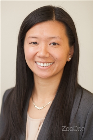 Dr. Kathy Tung, OD