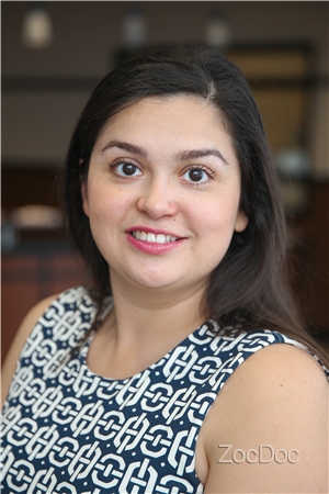 Dr. Kathya Chartre (Valdez), MD