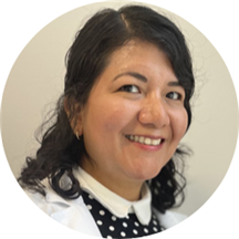 Dr. Katia Alfaro Felix, MD