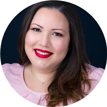 Dr. Katia Arroyo-Carrion, PhD