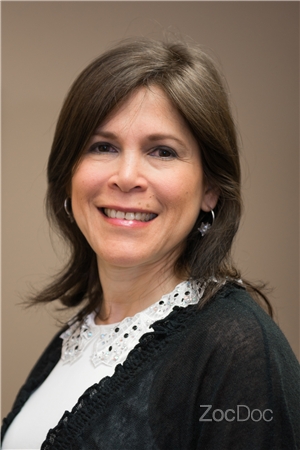 Dr. Katia Castillo, MD