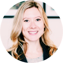 Dr. Katie (Kathryn) Croft Caderao, PhD