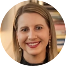 Dr. Katie Christensen, PhD, CMHC