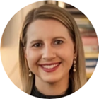 Dr. Katie Christensen, PhD, CMHC