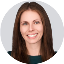 Dr. Katie Fabius, PsyD