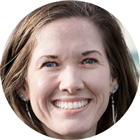 Dr. Katie Finn, PT, DPT