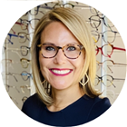 Dr. Katie Kaufman, OD