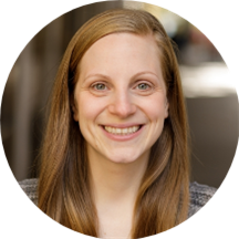Dr. Katie Morel, PhD