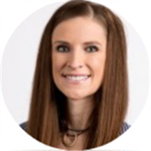 Dr. Katie Sharp, PhD