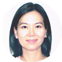 Dr. Katie Sohn, DDS