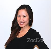 Dr. Katie Tran, DDS