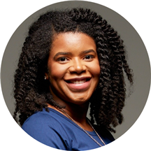 Dr. Katie Washington cole, MD