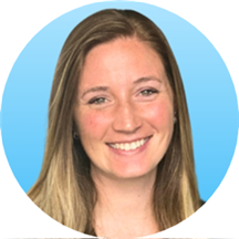 Dr. Katie Waters, DPT, PT