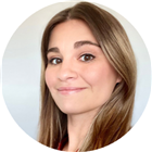 Dr. Katina Athanas, DNP, APRN