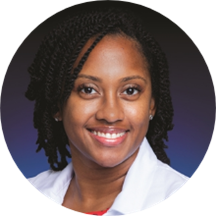 Dr. Katina Fox, MD