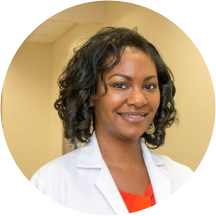 Dr. Katina Miles, MD