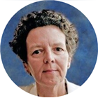 Dr. Katja Felsinger, MD