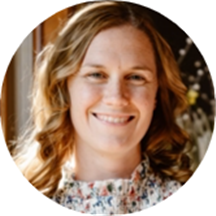 Dr. Katlyn Bowman, APRN, DNP