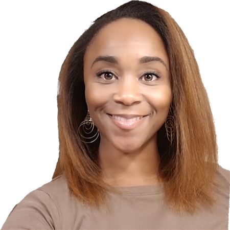 Dr. Katosha Muse, MD