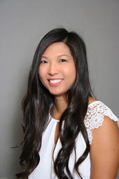 Dr. Katrina Chen, DMD