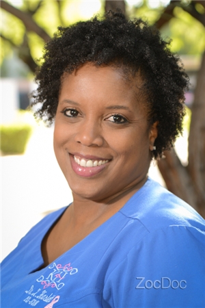 Dr. Katrina Haslett, MD