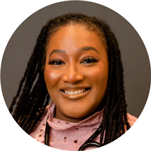 Dr. Katrina Ison, FNP-BC, DNP