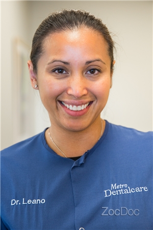 Dr. Katrina Leano, DDS