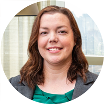 Dr. Katrina Lepthien, DO