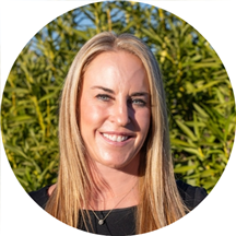 Dr. Katrina Nichols, OD