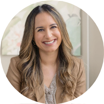 Dr. Katrina Ramirez, PsyD