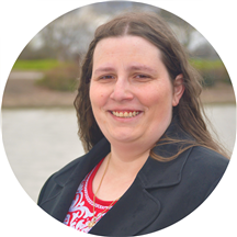 Dr. Katrina Scott, LMFT, PsyD
