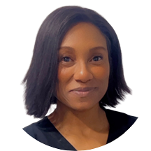 Dr. Katrina Steele, APRN, RN, DC