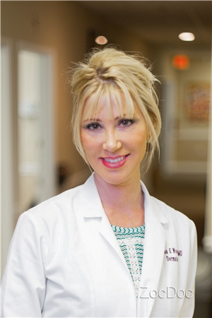 Dr. Katrina Woodhall, MD