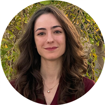 Dr. Katrine Minasyan, DDS