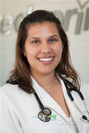 Dr. Katriny Ikbal, DO