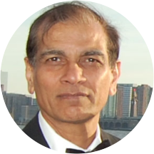 Dr. Katte Anilesh, DDS, MAGD