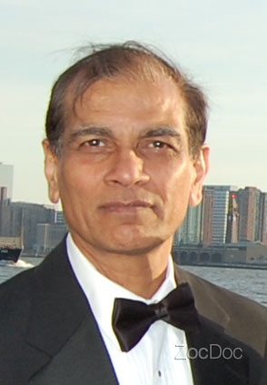 Dr. Katte Anilesh, DDS, MAGD