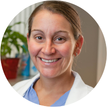 Dr. Katy Doroshow, DO