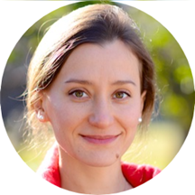 Dr. Katya Galay, LAc, DACM