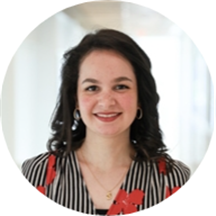 Dr. Katya Ramos Marrero, DNP, FNP